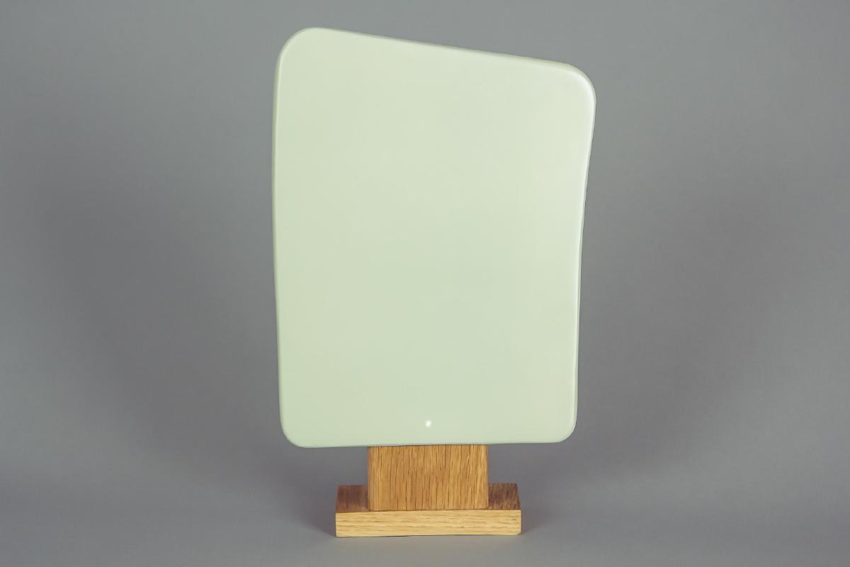 Title here Example image