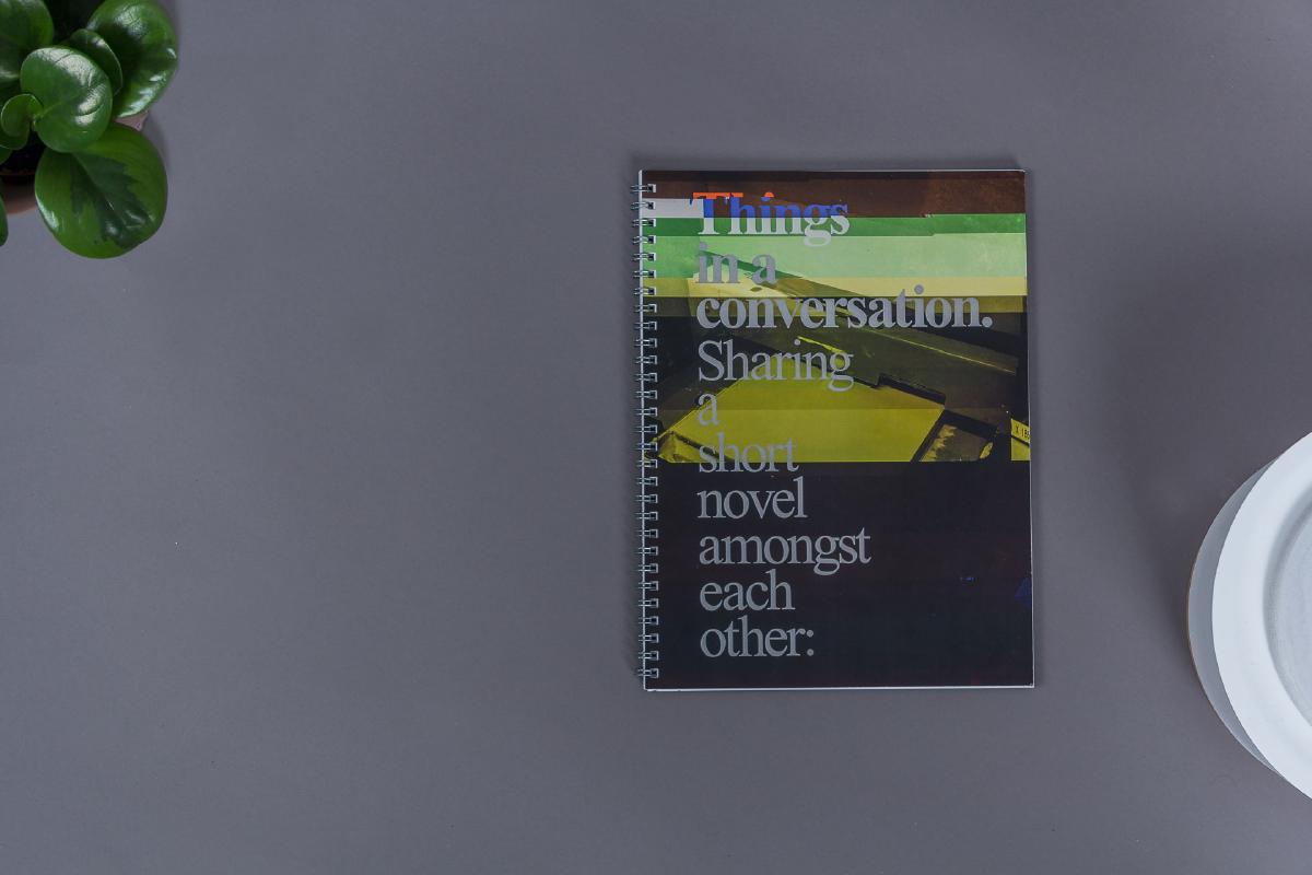 Title here Example image