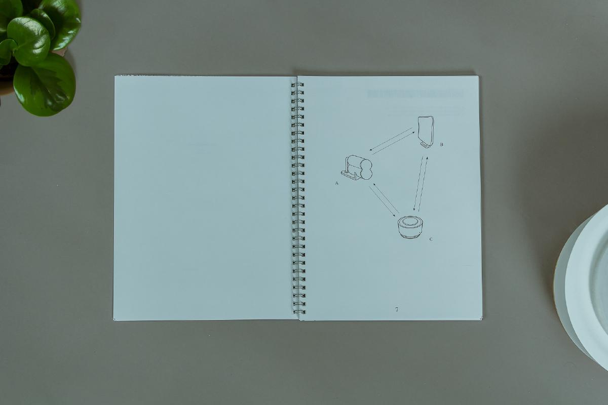 Title here Example image