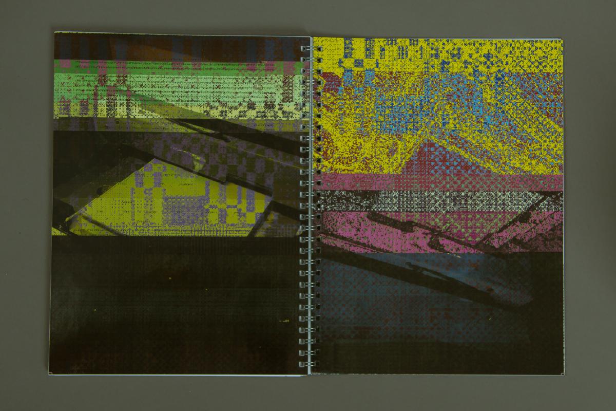 Title here Example image